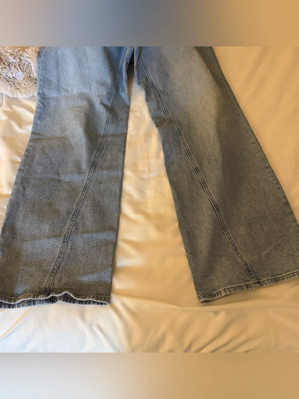 Express Jeans - Picture 5 of 6
